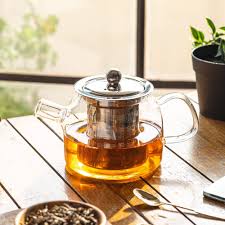 Tea Maker